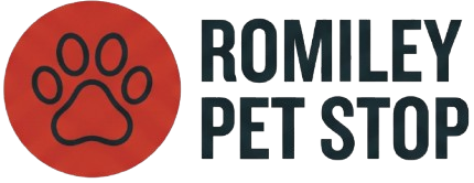 Romiley Pet Stop